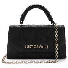 Moda Borsa JUST CAVALLI ZEBRA