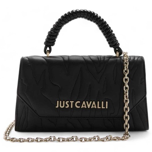 Moda borsa just cavalli zebra - borsa,