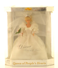 Diana Princess of Wales Queen