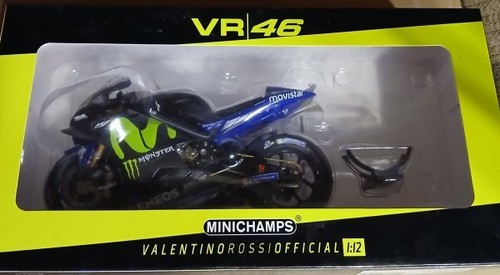 Minichamps yamaha yzr m1 - yamaha, yzr-m1