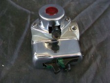 DEVIO LUCI A MANUBRIO PER MOTO D'EPOCA SCOOTER DEVIOLUCI 