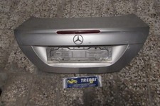 COFANO POSTERIORE MERCEDES CLK