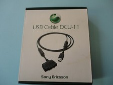 Cavo dati sony ericsson - cavo,