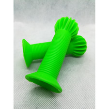 COPPIA MANOPOLE BICI BAMBINO