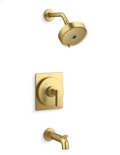 Kohler castia ts35917 2mb - castia, k-ts35917-4y-2mb