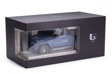 Mercedes class w463 - w463, 2018