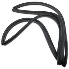 20.02.552P GUARNIZIONE PORTA VAPORE FORNO COMBINATO RAZIONALE SCC 101 GUARNIZIONE GOMMA 2002552P