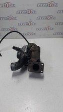 TURBINA PER AUDI A6 Avant