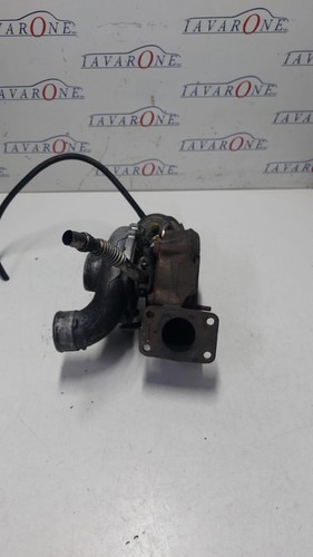 Turbina per audi avant - audi, a6
