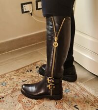 Stivali Donna tg 38 Loriblu Stivali LORIBLU in vera pelle (vitello) 