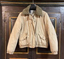 Giacca Piumino Bomber Timberland Piuma Vera Donna
