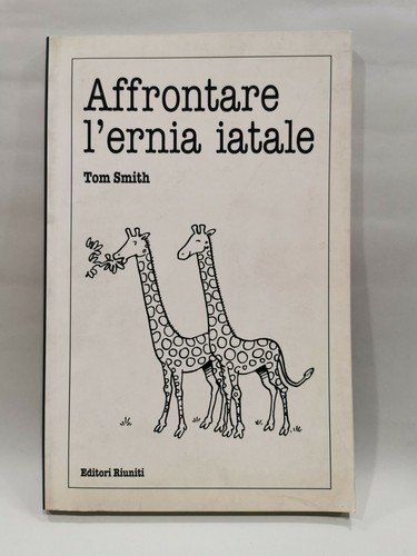 Tom smith affrontare - smith,