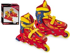 Pattini in Linea Bambino Disney Cars n.33-36 28146 Mondo
