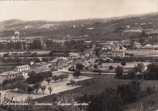 * CALAMANDRANA - Panorama Regione Quartino