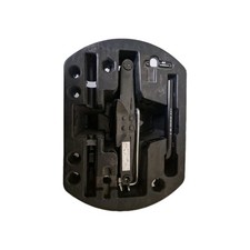 Kit Attrezzi Per Ruotino Di Scorta ORIGINALE Renault Captur 1 Serie