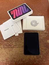 ipad mini 7 2024