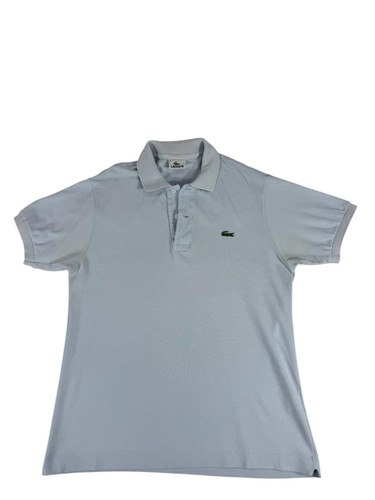 Polo classica uomo lacoste - classica, blu
