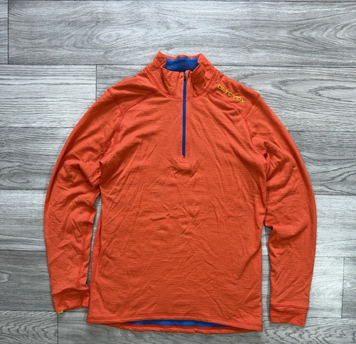 Maglione ortovox 260 - maglione,