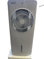 AKAI AKIC501L RAFFRESCATORE ARIA AK VENTILATORE 65W CON DIFETTI ESTETICI