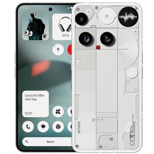 Nothing phone 512gb dual - 512gb,