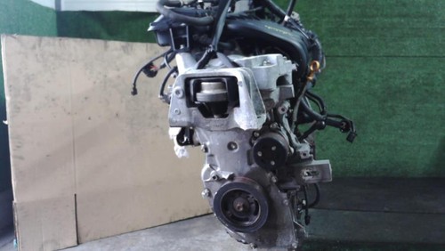 Motore nissan juke - juke, 1