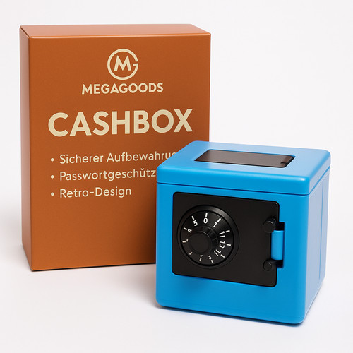 Mini banca risparmio retro - retro, atm