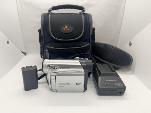Panasonic gs15 videocamera - nv-gs15,