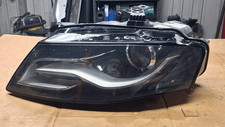 8K0941029BJ Proiettore SX AUDI