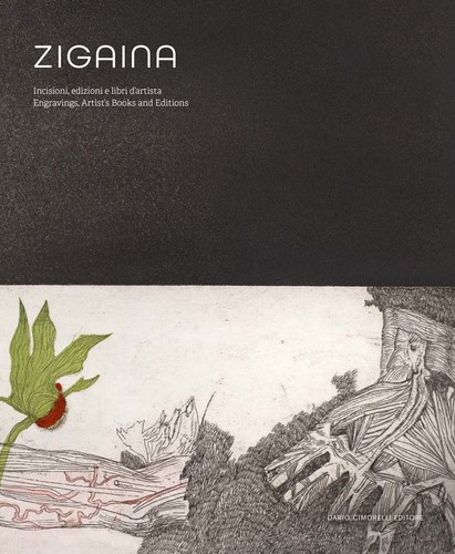 Zigaina incisioni edizioni - incisioni,,