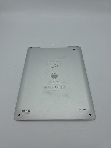 Mediacom smartpad 970 - mediacom,