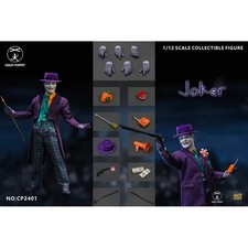 Jack Nicholson joker 1989