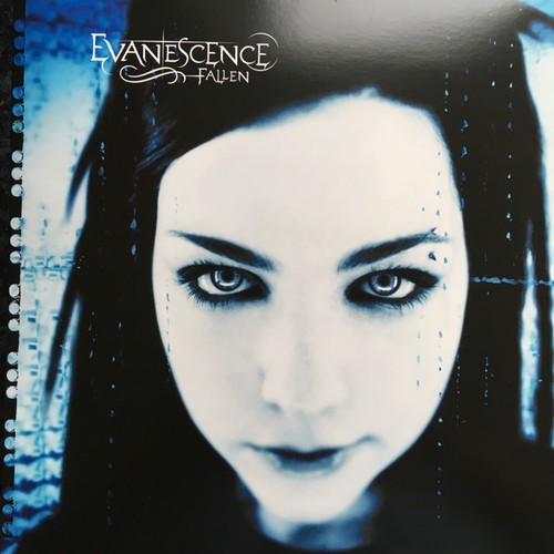 Evanescence fallen - -,