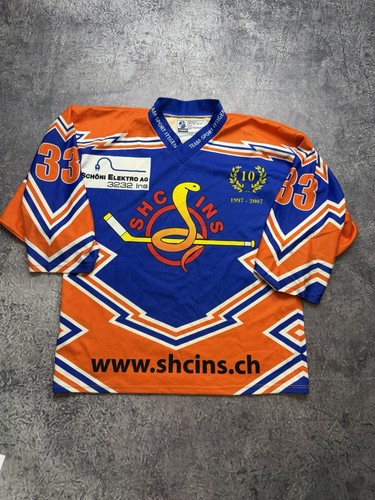 Shc ins hockey - shc, hammerli