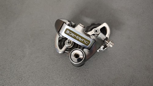 Shimano dura ace - shimano, 7400