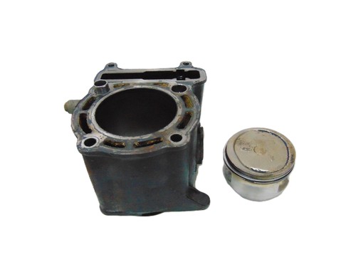 Cilindro pistone yamaha - pistone,