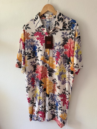 Abito estivo etro - abito, fiori