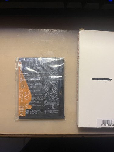 Batteria originale huawei - batteria,
