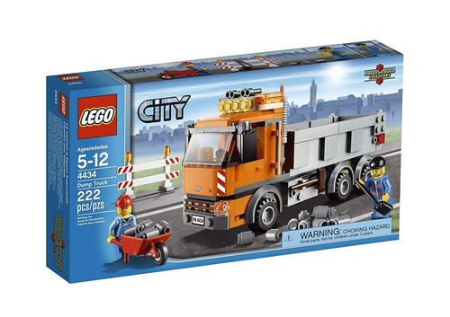 Lego 4434 city - 4434,
