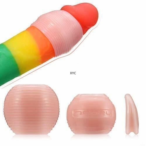 Anelli silicone uomo set - uomo,