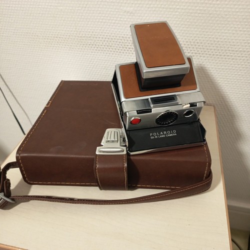 Polaroid land sa - polaroid,