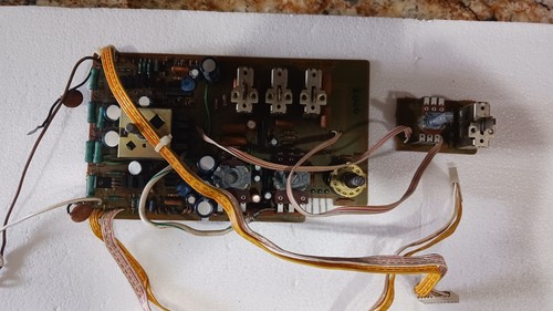 Kenwood 801 8011 gruppo - ka-801/8011,