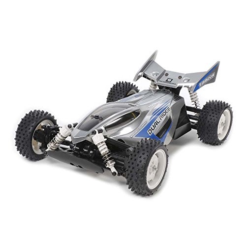 Tamiya scala 596 dual - tamiya,