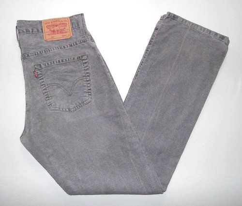Levi jeans uomo vintage - -,