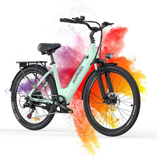 Hillmiles milecity bici - hillmiles,
