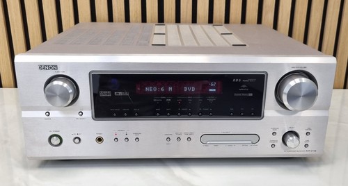 Denon avr 2106 av - denon, 7.1