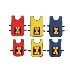 Gioco di Dodgeball Set di