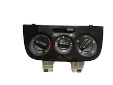 Conrtollo COMANDO CLIMA FIAT QUBO Anno 2014 Usato