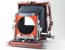 Tachihara Fielstand 45II 4x5