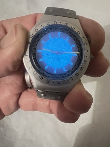Orologio unisex swatch - unisex,