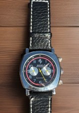 Orologio Ferrari Cronografo